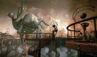 Illustration for article titled What Urban Fantasy Tells Us About the Future